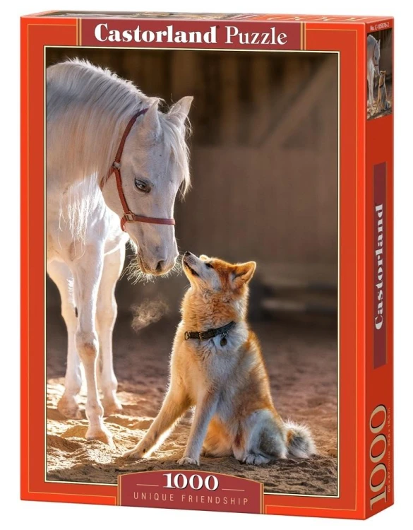 Puzzle 1000 Unique Friendship
