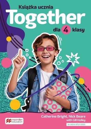 Together SP 4 PB