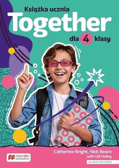 Together SP 4 PB
