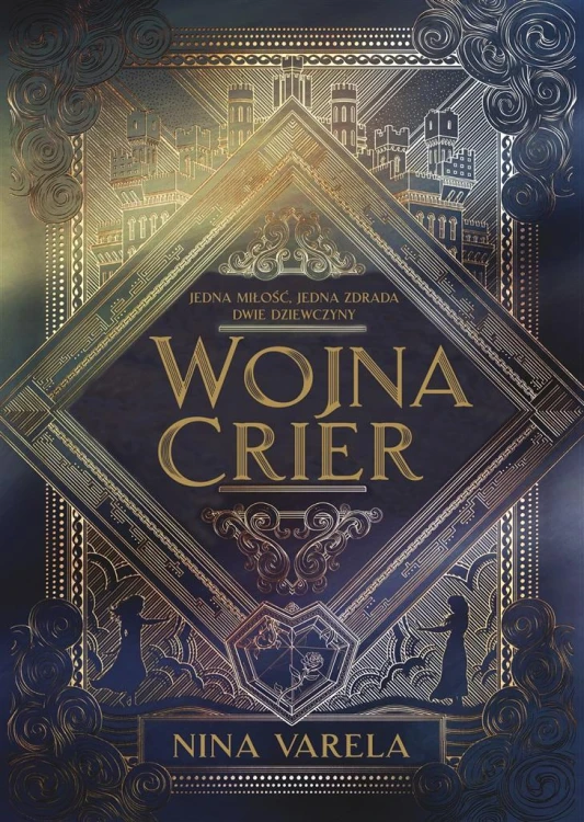 Wojna Crier