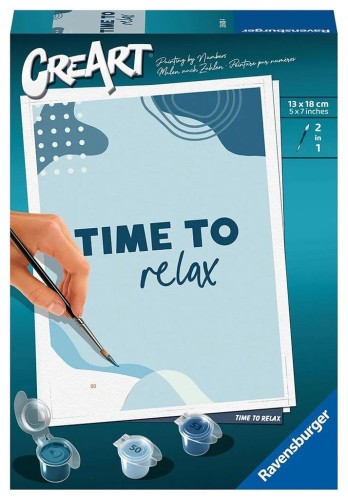 CreAr: Seria galeryjna 1