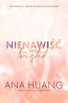 Nienawiść Seria Twisted
