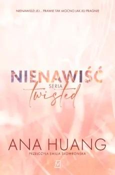 Nienawiść Seria Twisted