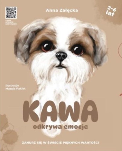 Kawa odkrywa emocje