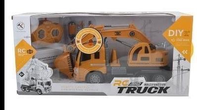Koparka R/C