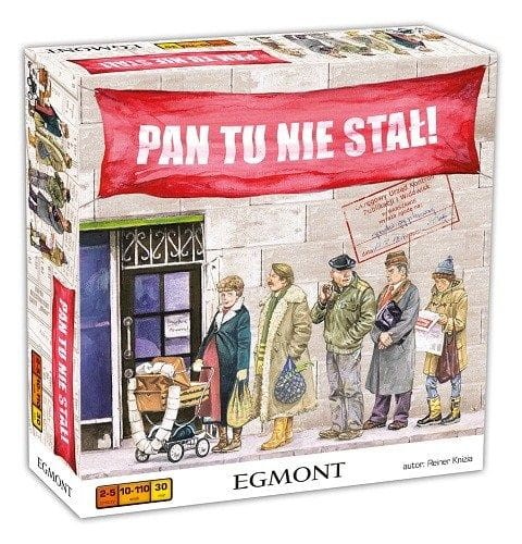 Pan tu nie stał