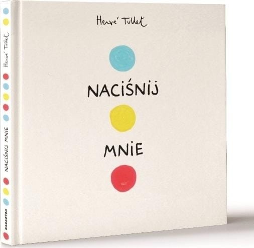 Naciśnij mnie TW w.2023