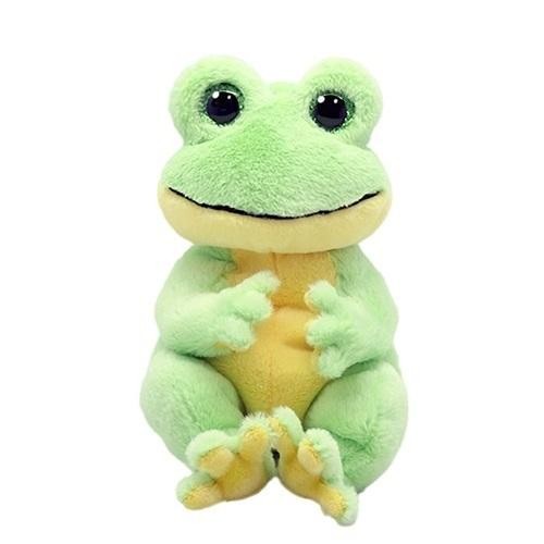 Beanie Bellies Snapper - żaba 15cm