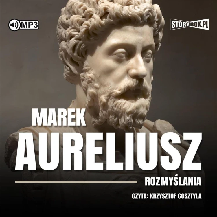 Rozmyślania audiobook