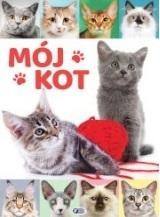 Mój kot