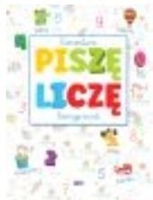 Elementarz, piszę, liczę, poznaję świat