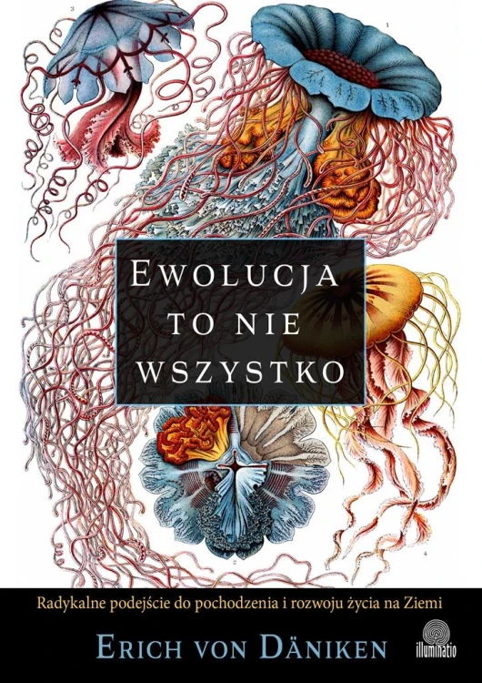 Ewolucja to nie wszystko