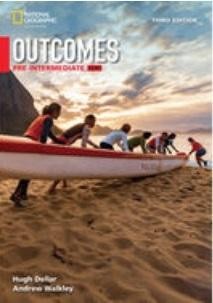 Outcomes 3rd ed Split A Pre-Intermediate + online