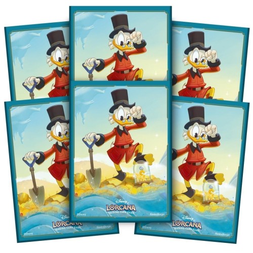Disney Lorcana (CH3) Sleeves A