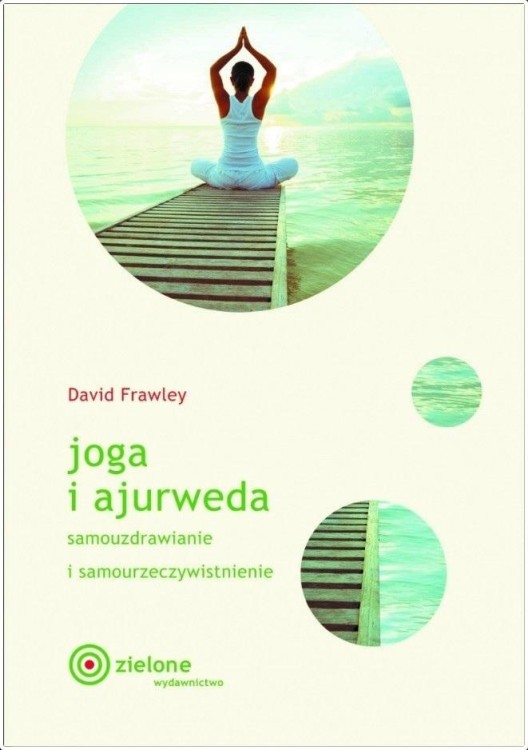 Joga i ajurweda w.2024