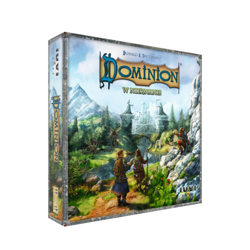 Dominion W nieznane! IUVI Games pudelko.png