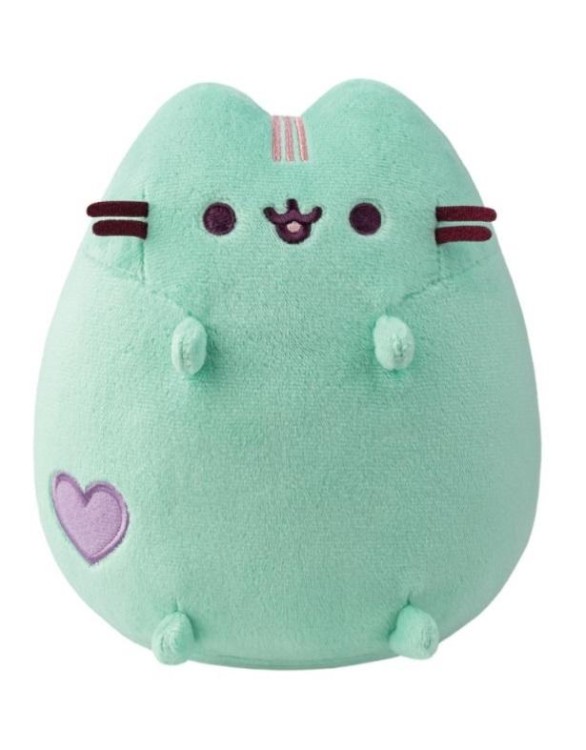 Pusheen lassic upersoft zielony