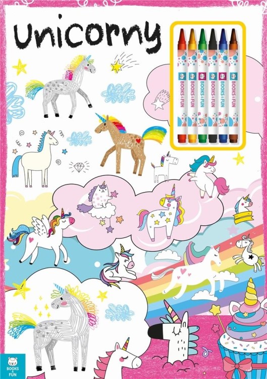 Unicorny