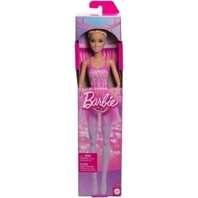 Barbie Lalka Baletnica HRG36