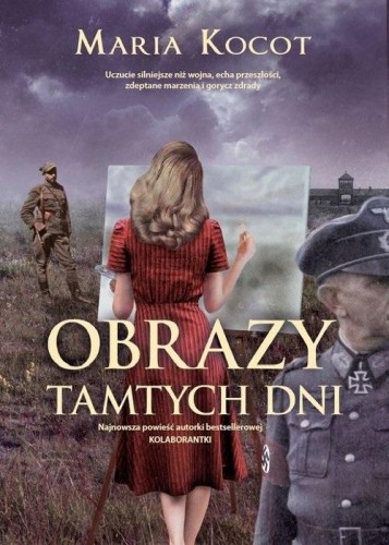 Obrazy tamtych dni DL