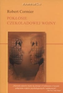Pokłosie czekoladowej wojny Robert Cormier.jpg