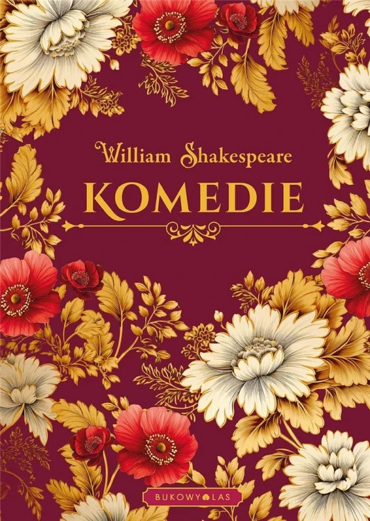 Komedie (edycja kolekcjonerska)