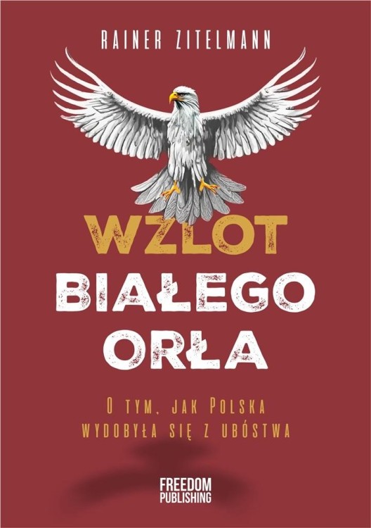 Wzlot Białego Orła