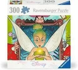 Puzzle 2D 300 Dzwoneczek