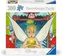 Puzzle 2D 300 Dzwoneczek