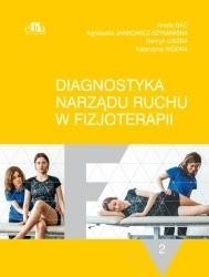 Diagnostyka narządu ruchu T.2