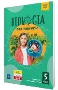 Biologia SP 5 Biologia bez tajemnic Biologia podr.