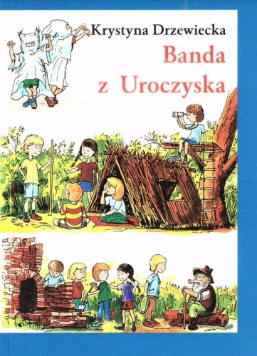 Banda z Uroczyska w.4