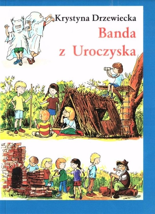 Banda z Uroczyska w.4