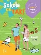 Szkoła na tak SP 2 Karty ćwiczeń cz.4