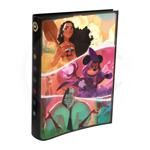 Disney Lorcana Portfolio - Album Nicholas Kole