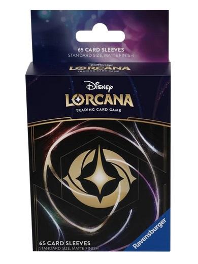 Disney Lorcana Protektory - Koszulki Card Back