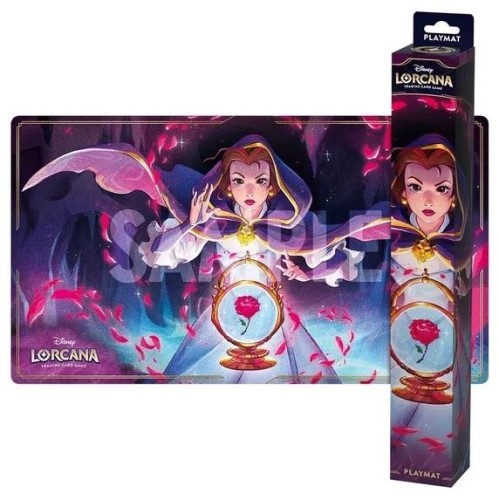 Disney Lorcana (Set05) Shimmering Skies Mata