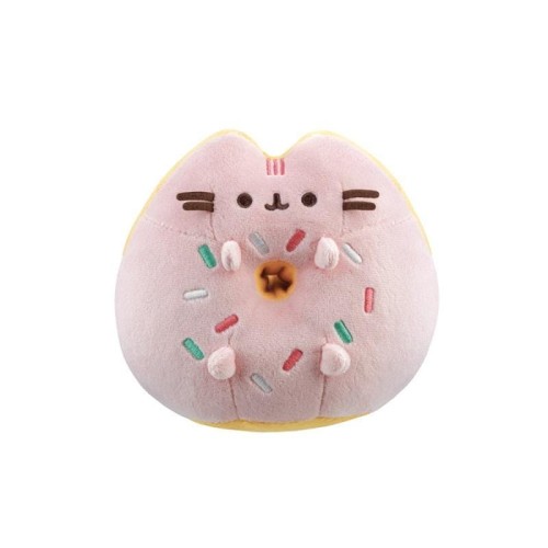 Pusheen Donut