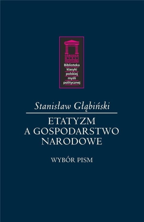 Etatyzm a gospodarstwo narodowe