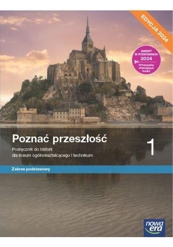 Historia LO 1 Poznać przeszłość Podr ZP