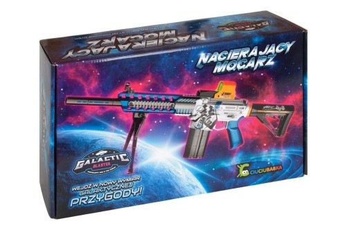 Galactic Blasters - Pistolet