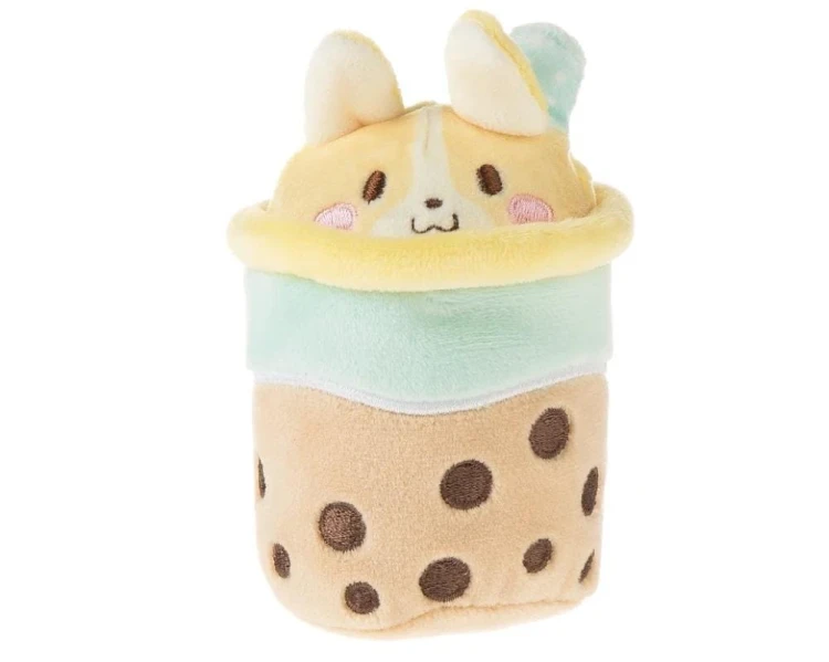 Bubble Tea Bąblusie 8cm Liczi Korgi