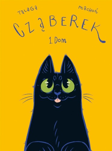 Cząberek T.1 Dom