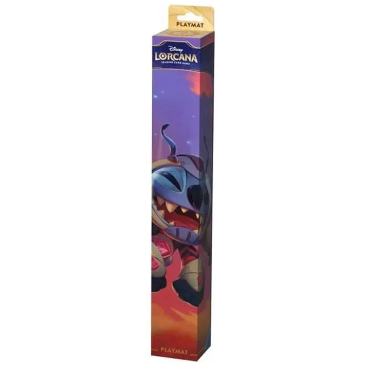 Disney Lorcana (Set03) playmat B