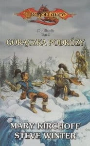 Gorączka podróży Mary Kirchoff, Steve Winter.jpg