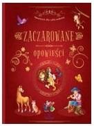 Bajka Zaczarowane opowieści
