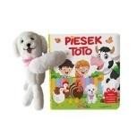 Piesek Toto