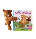 Miś Milo