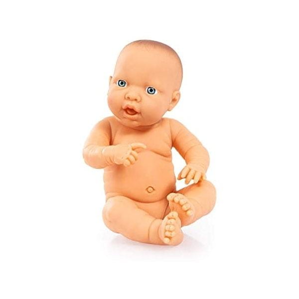Lalka Newborn Baby 42cm dziewczynka