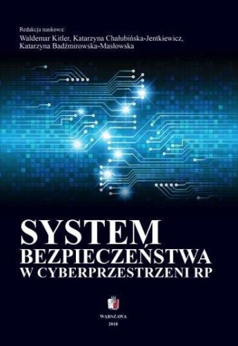 Ocena funkcjonalności systemu kontroli w siłach...